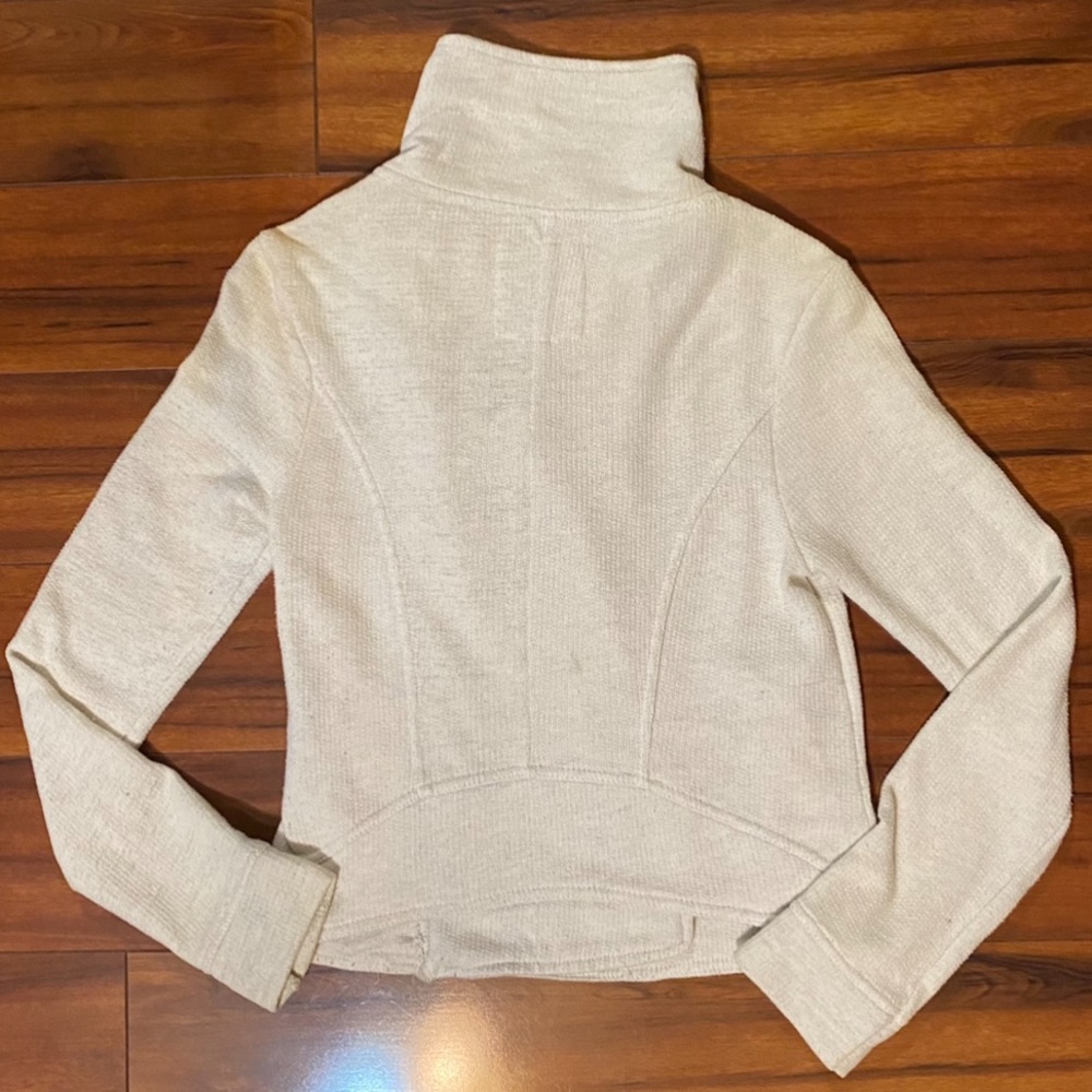Sound & Matter Jacket - Picture 2 of 3